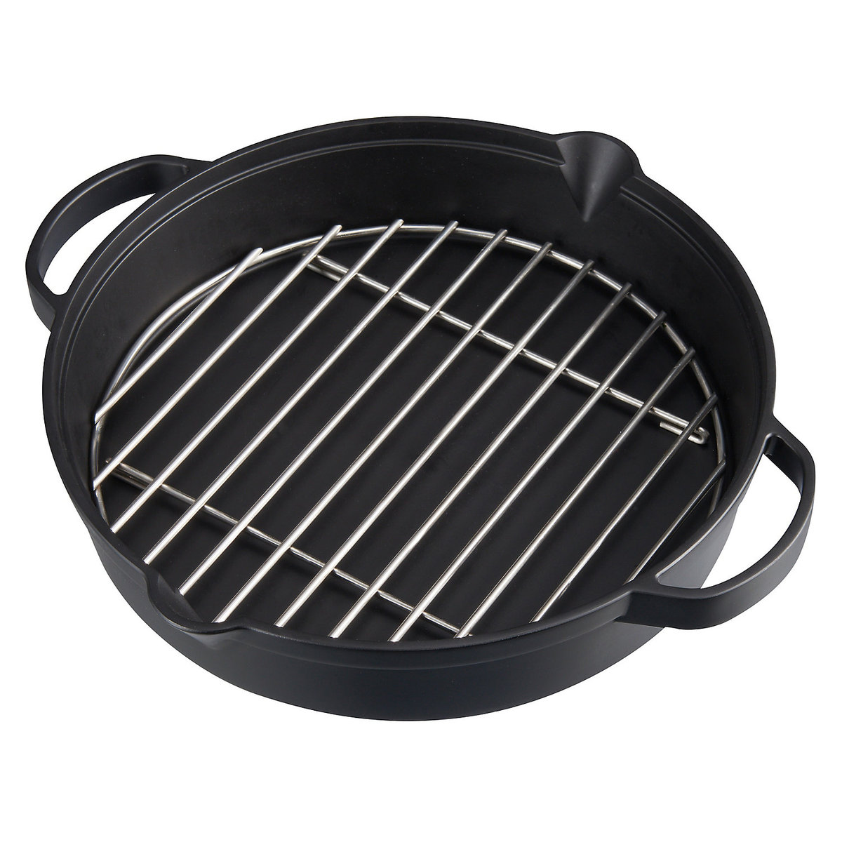 Campingaz Naczynie Culinary Modular Cast Iron Roasting Skillet (2000035416) ST 2000035416