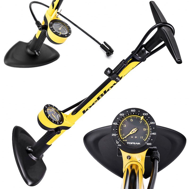 Topeak Joe Blow Sport III