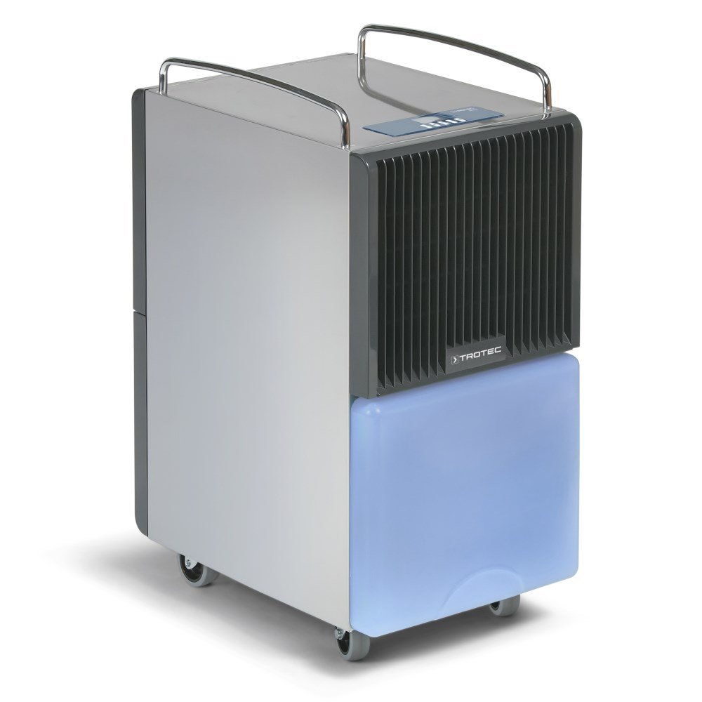 Trotec TTK 120 E