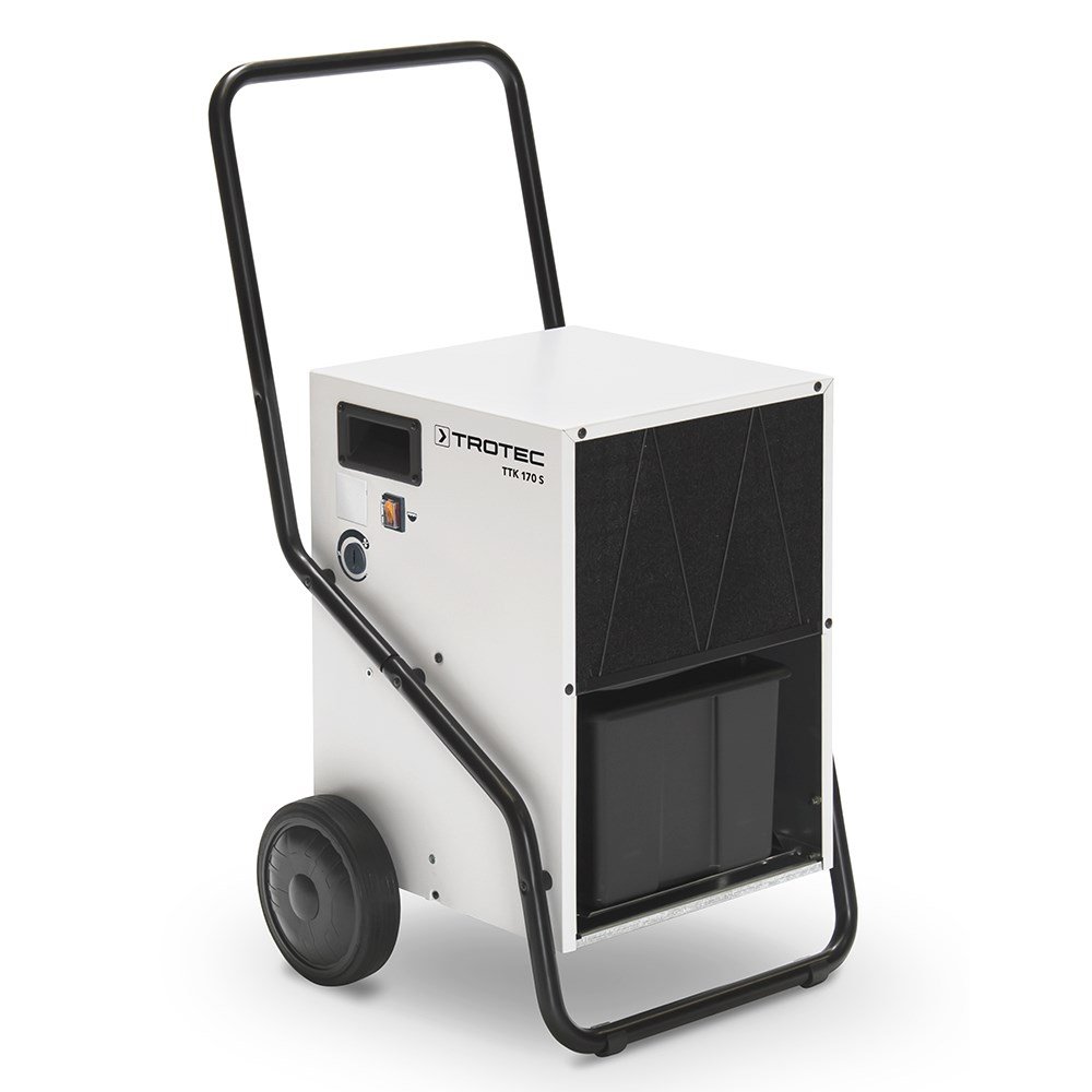 Trotec TTK 170 S