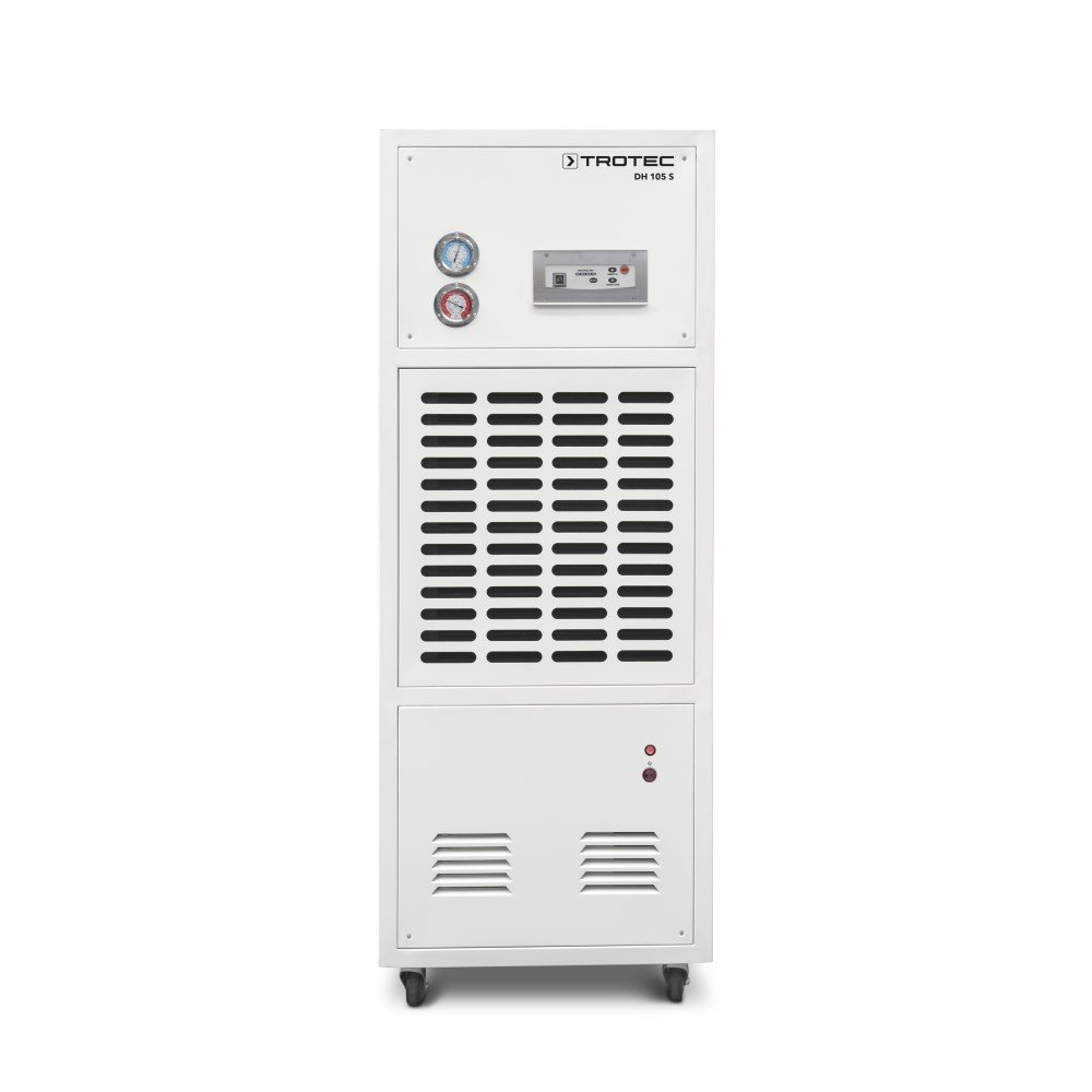 Trotec Osuszacz powietrza przemysłowy DH105S