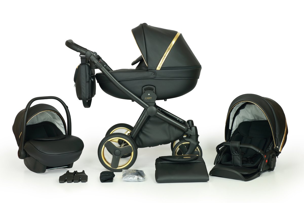 Verdi Mirage Soft 3w1 03
