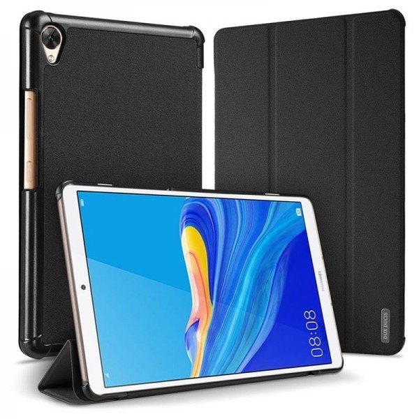Huawei DUXDUCIS DuxDucis SkinPro Etui MediaPad M6 8.4 Black DDS289BLK