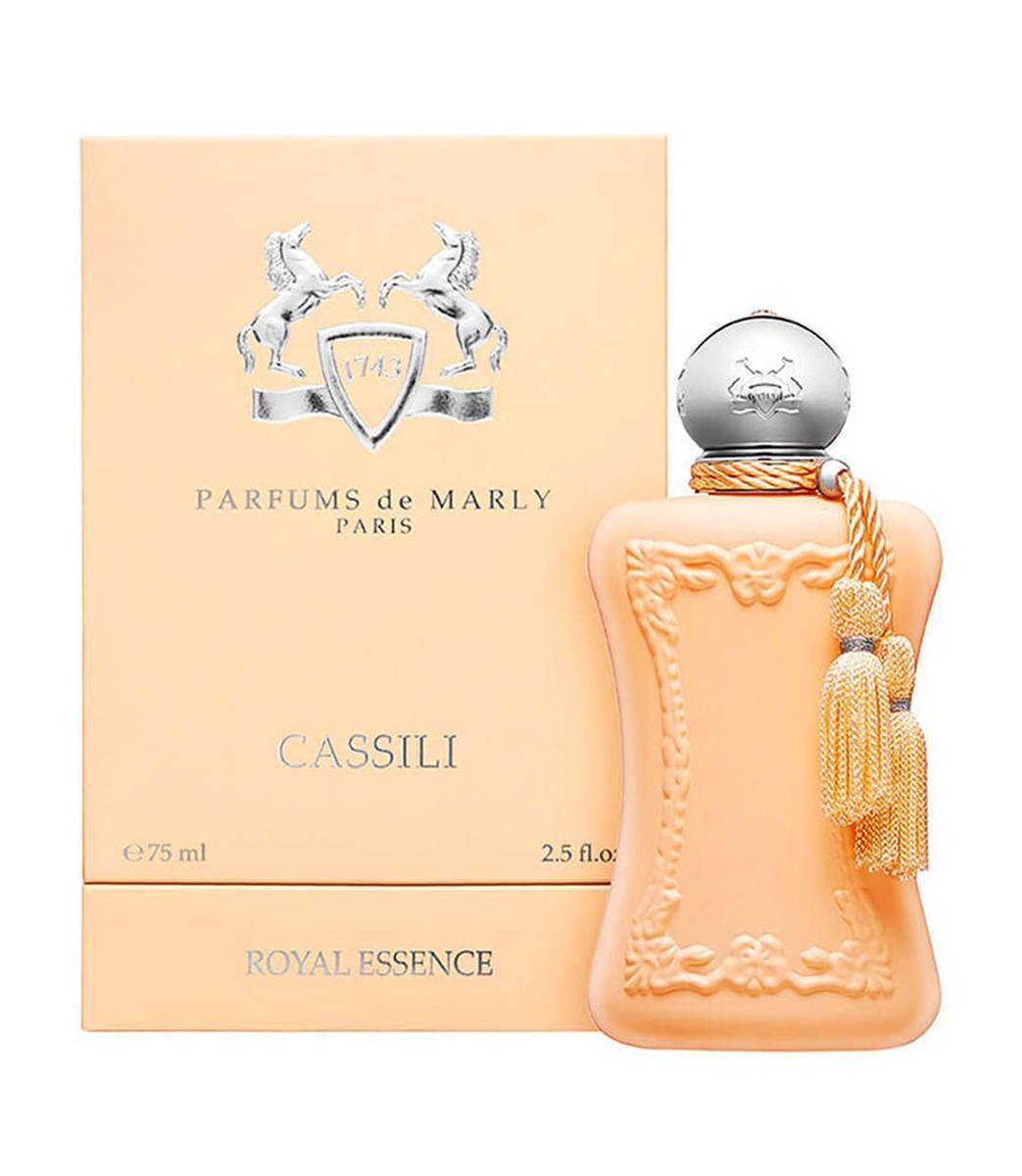 Parfums De Marly Cassili woda perfumowana 75 ml