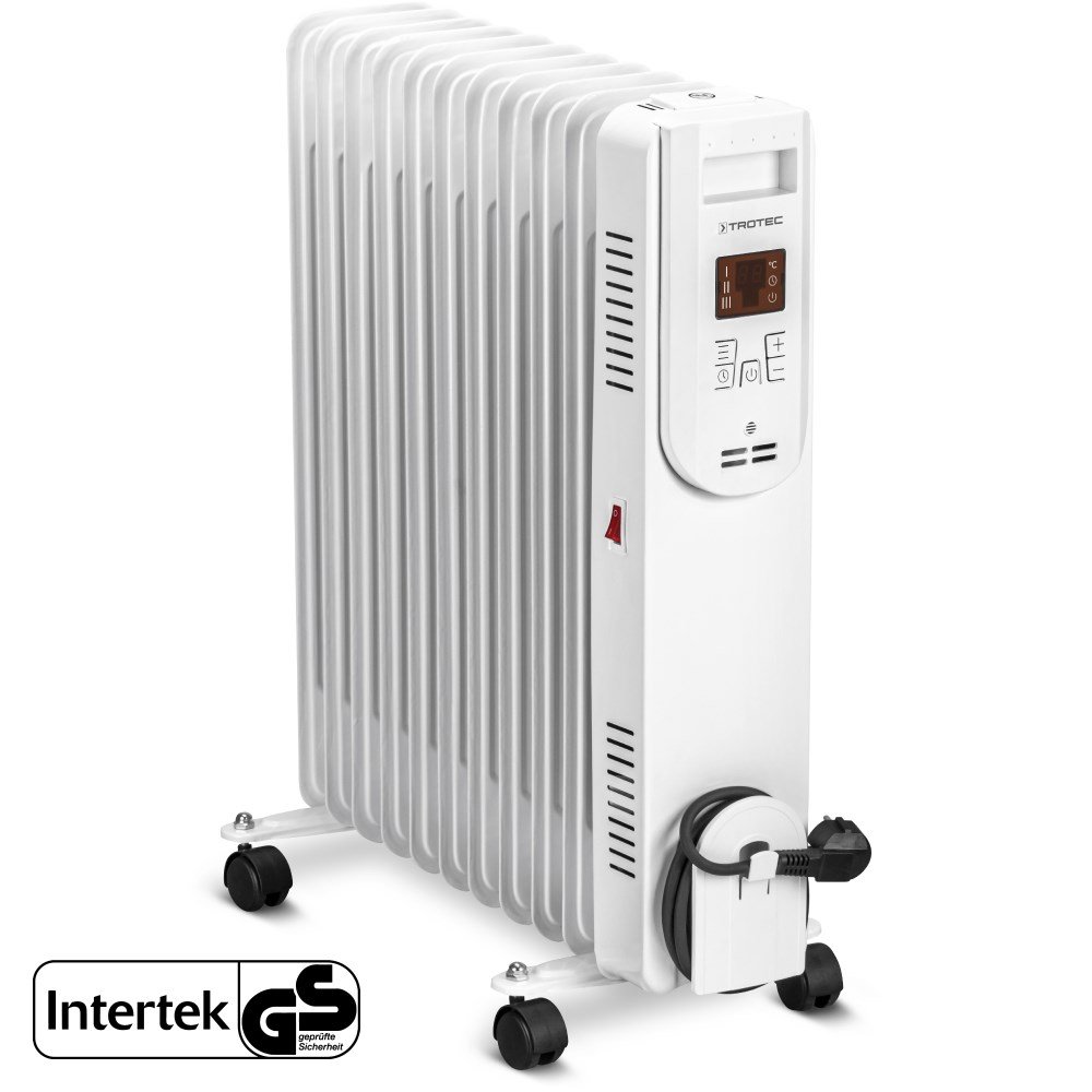 TROTEC Grzejnik olejowy TRH 26 E