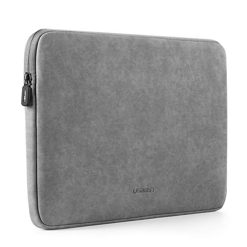 Ugreen etui pokrowiec wsuwka torba na laptopa tablet 13'' szary (60985)