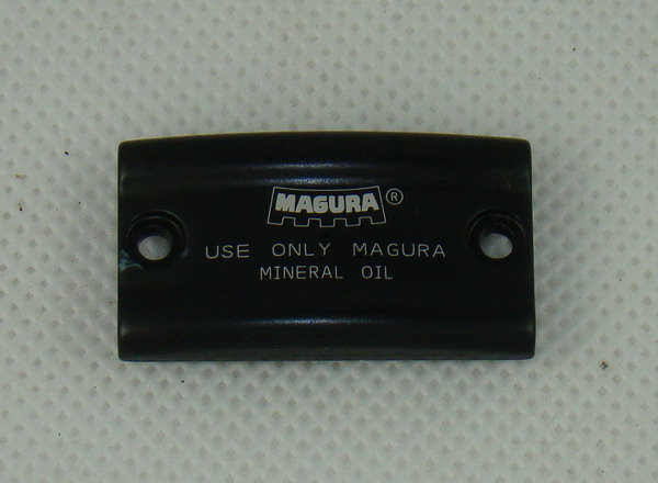 MAGURA Denko zb.wyrównaw MartaSL plastik denko czarne