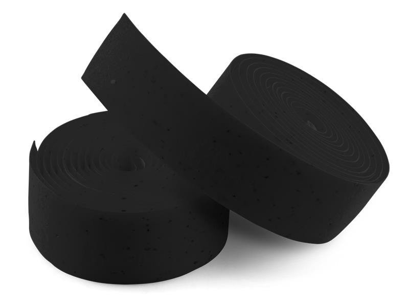 Selle Italia Smoothie Tape kierownica taśma, czarny, czarny 20I0000000000E01