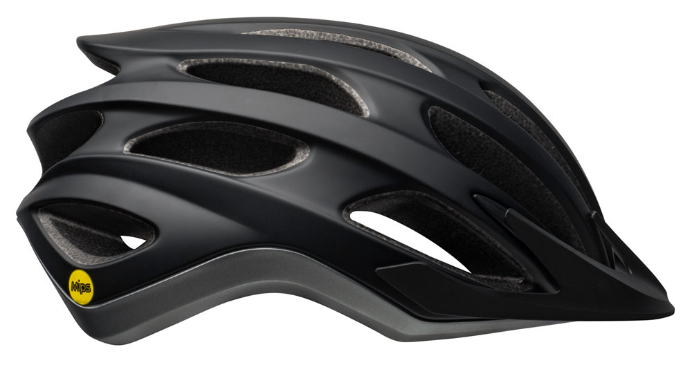 Bell, Kask MTB, Drifter, czarno-szary, rozmiar L