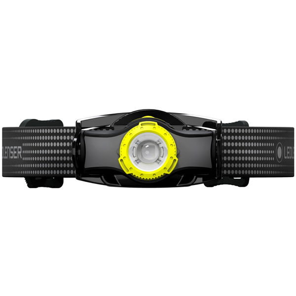 Led Lenser Czołówka MH3 502149) Czarna/Żółta