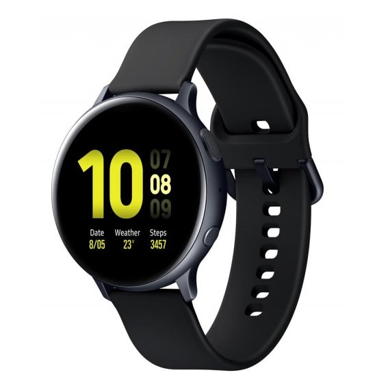 Samsung Galaxy Watch Active 2 czarny