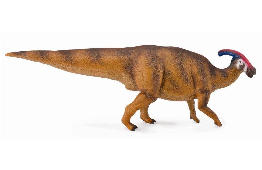 Collecta 88627 DINOZAUR PARASAUROLOPHUS SKALA 1:40 34x10