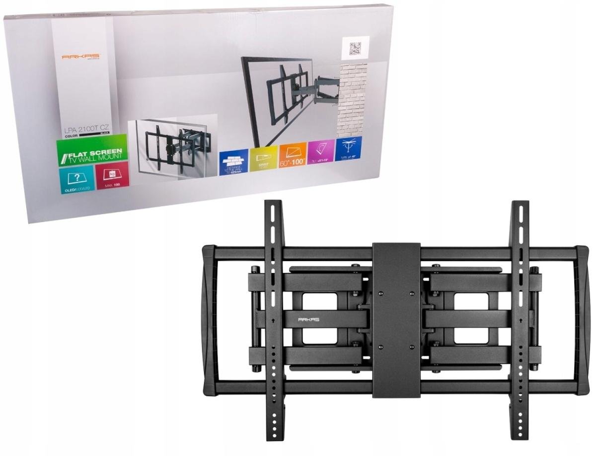 LP LP (LPA 2100 T CZ)