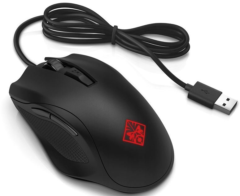 HP OMEN Mouse 400 (3ML38AA)