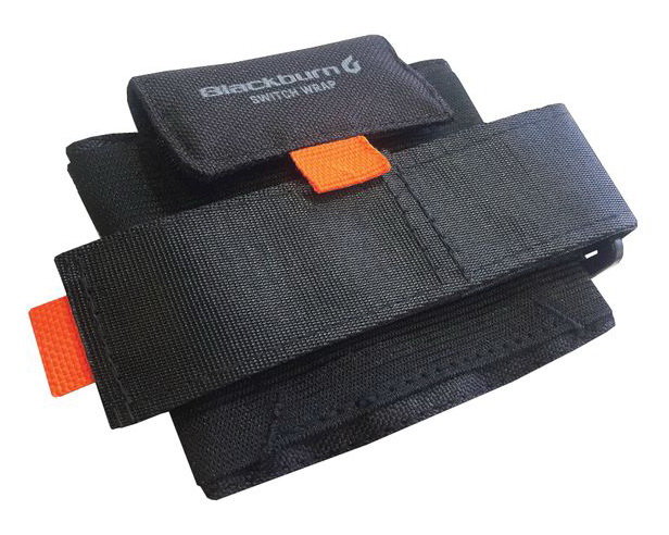 Blackburn, Torebka na klucze podręczne, Switch wrap bag