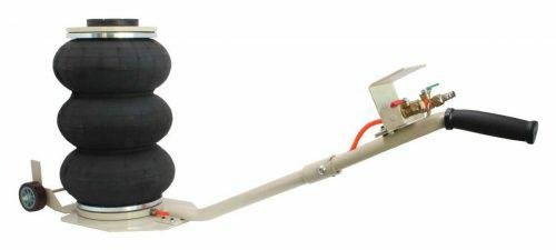 SATRA PODNOŚNIK PNEYMATYCZNY 3T 145-400MM S-ABJ3(aw-s-abj3)