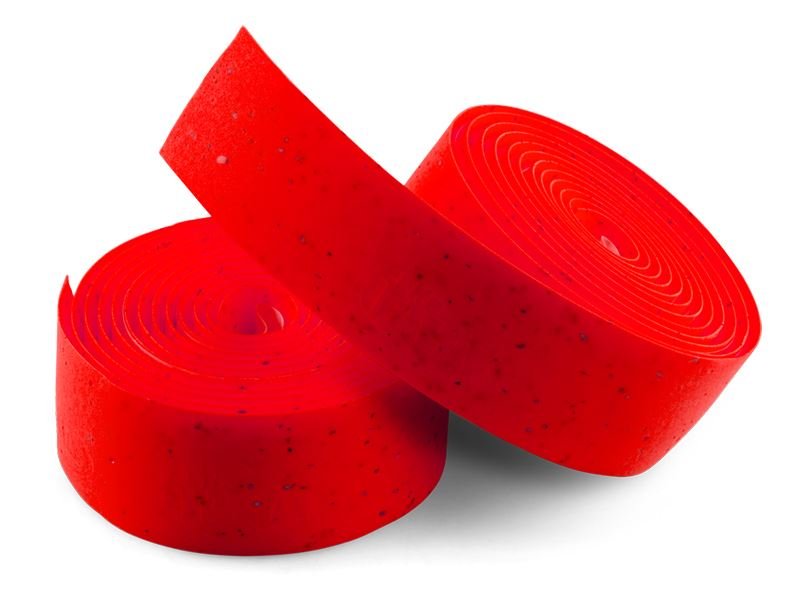 Selle Italia Smoothie Tape kierownica taśma, czerwony, czerwona 20I0000000000E03