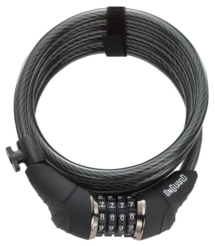 Onguard Zamknięcie Doberman 8031 X-series Na Szyfr