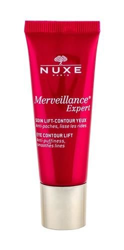 Nuxe POLSKA SP Z O.O Merveillance Expert Krem liftingujący pod oczy 15 ml