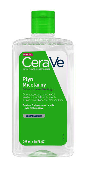 Cerave, płyn micelarny 295ml