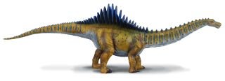CollectA 88246 Dinozaur Agustinia deluxe skala 1:40  (004-88246)