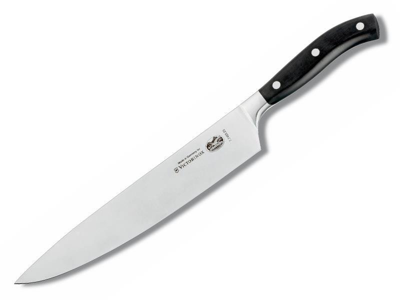 Victorinox Nóż szefa kuchni kuty (7.7403.25G)