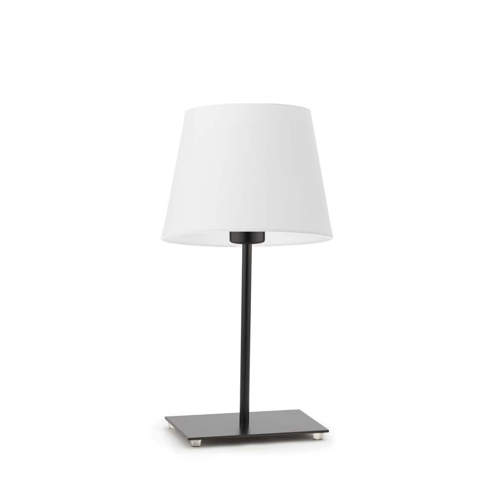 Lampka nocna LYSNE Genua, biały, 60 W