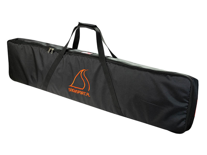 Pokrowiec na deskę snowboardową Snowsport Prestige
