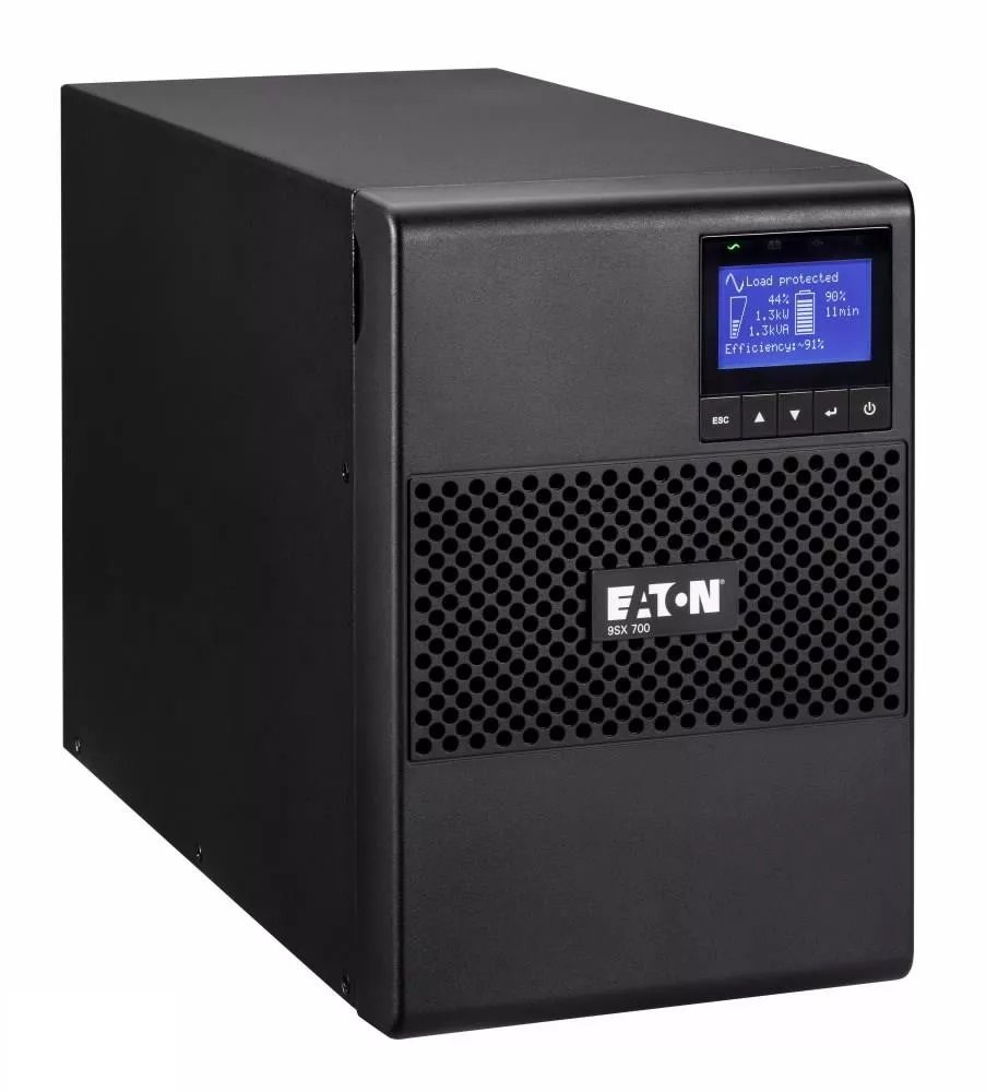 Eaton Powerware 9SX 2000i Tower LCD/USB/RS232 (9SX2000I)