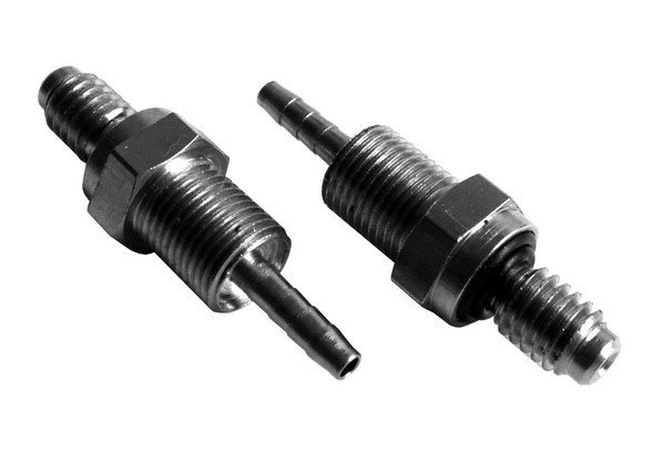 CLARKS Końcówka pancerza hydraulicznego CLARKS HFK-03 20szt 5907558602302