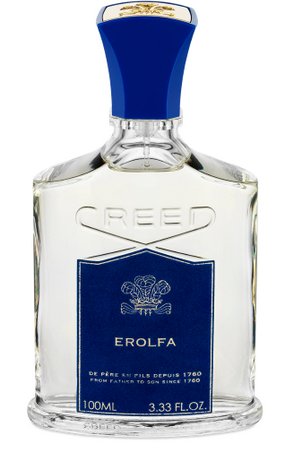 Creed Erolfa woda perfumowana 100 ml