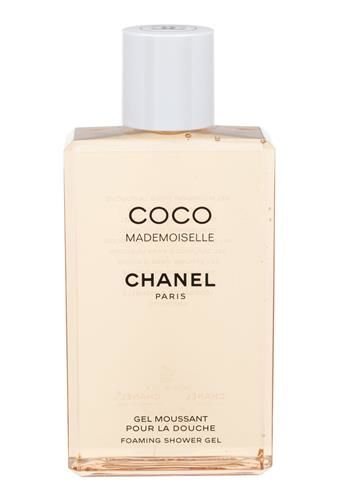 Chanel Coco Mademoiselle Żel pod prysznic 200ml