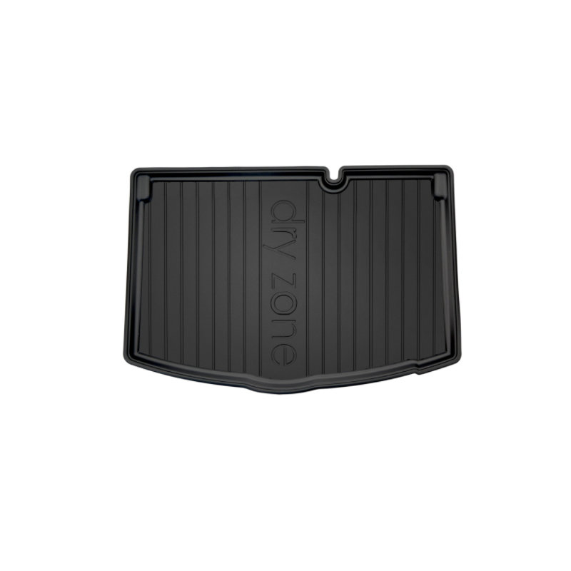 Frogum Mata bagażnika gumowa TOYOTA Yaris III od 2011 wersja 5 drzwiowa DZ548959
