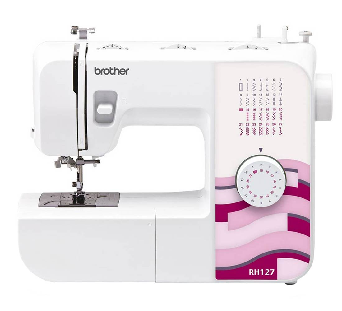 Maszyna do szycia BROTHER RH127