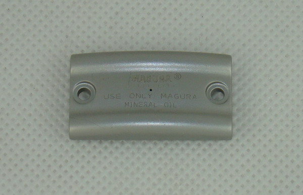 MAGURA Denko zb wyrównaw.  Marta plastkowe denko srebrne