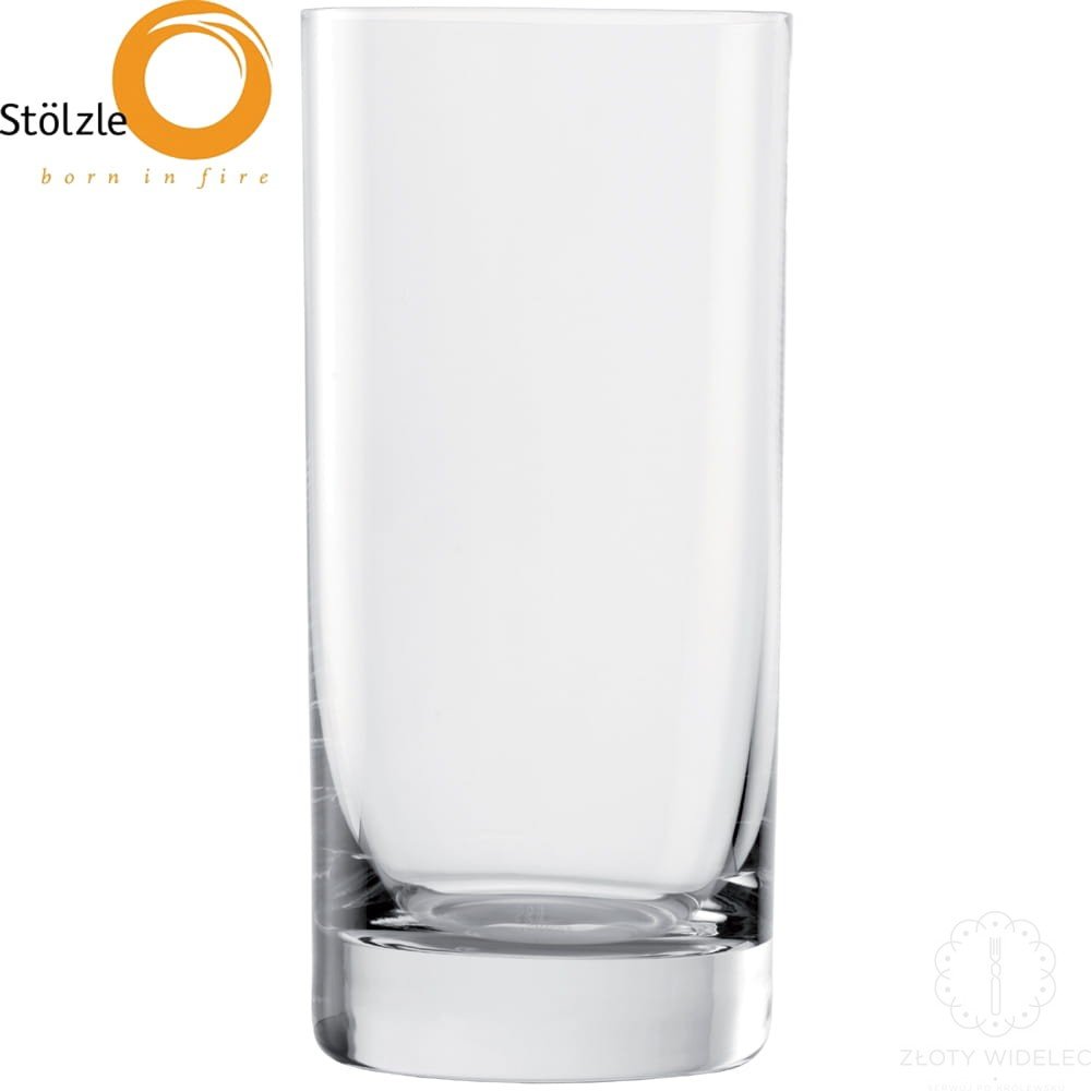 Stolzle Lausitz szklanki do piwa NEW YORK 535ml 6 szt