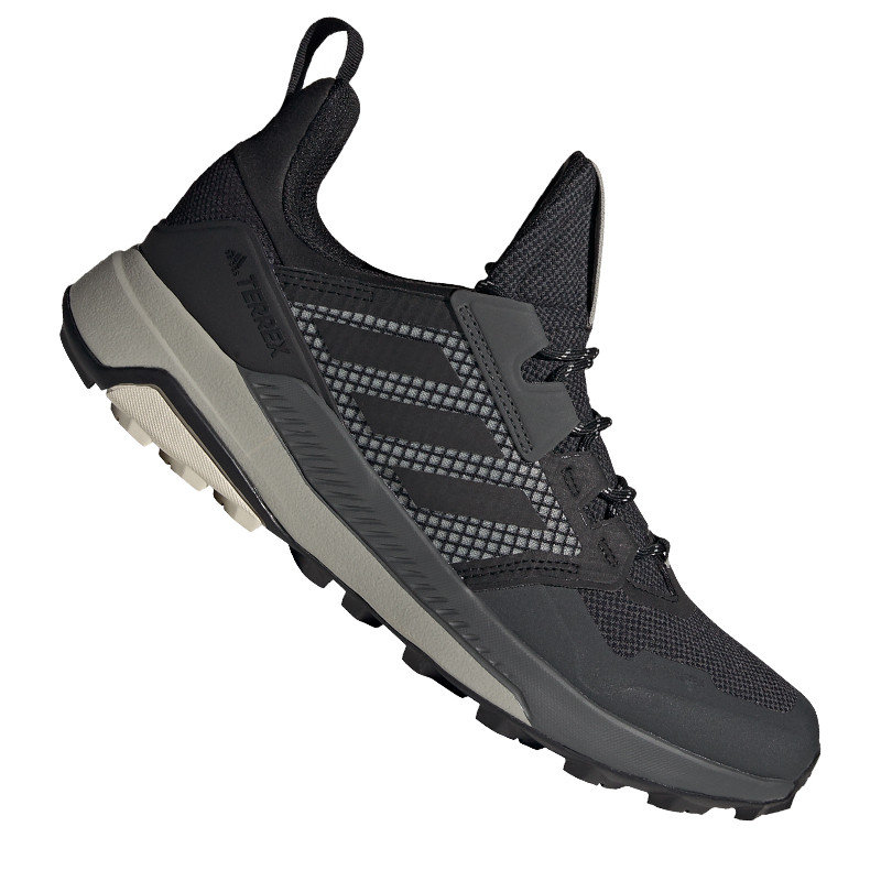 Adidas TERREX TERREX Trailmaker Gore-Tex Hiking Shoes Men, core black/core black/alumina UK 9,5 | EU 44 2021 Buty szosowe FV6863-A0QM-9,5