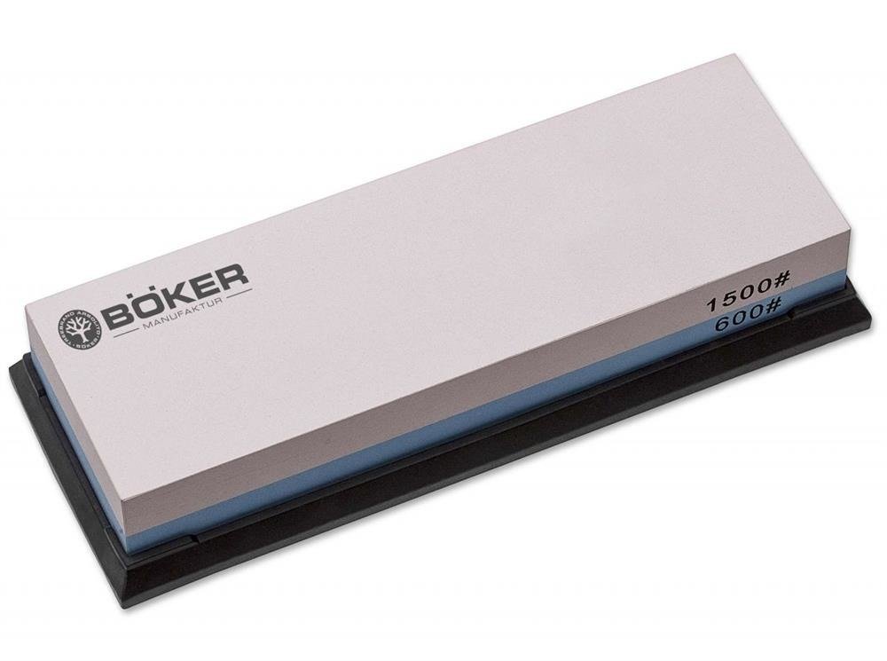 Boker Kamień szlifierski Manufaktur 600/1000 09BO195
