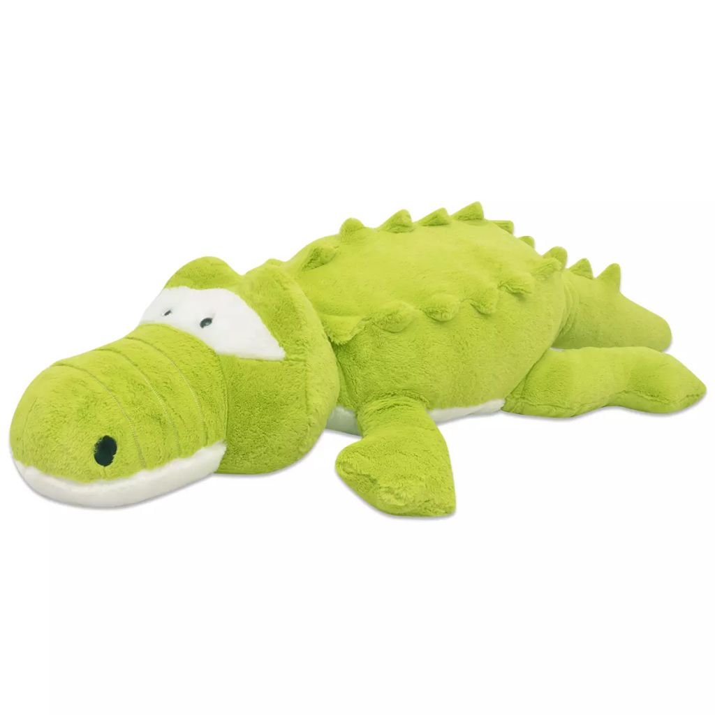 Pluszowa maskotka krokodyl XXL 100 cm