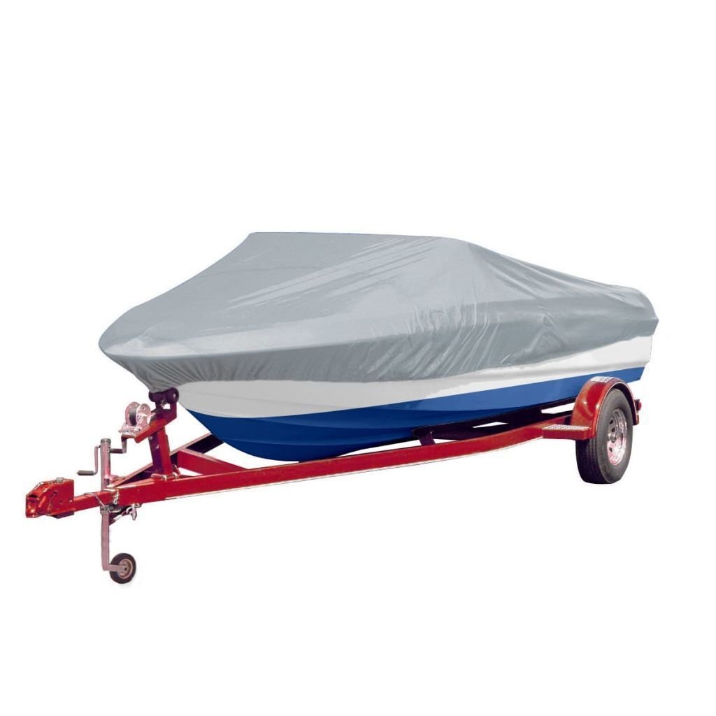 vidaXL vidaXL Pokrowiec na łódź (dł. 488-564 cm x szer. 239 cm)