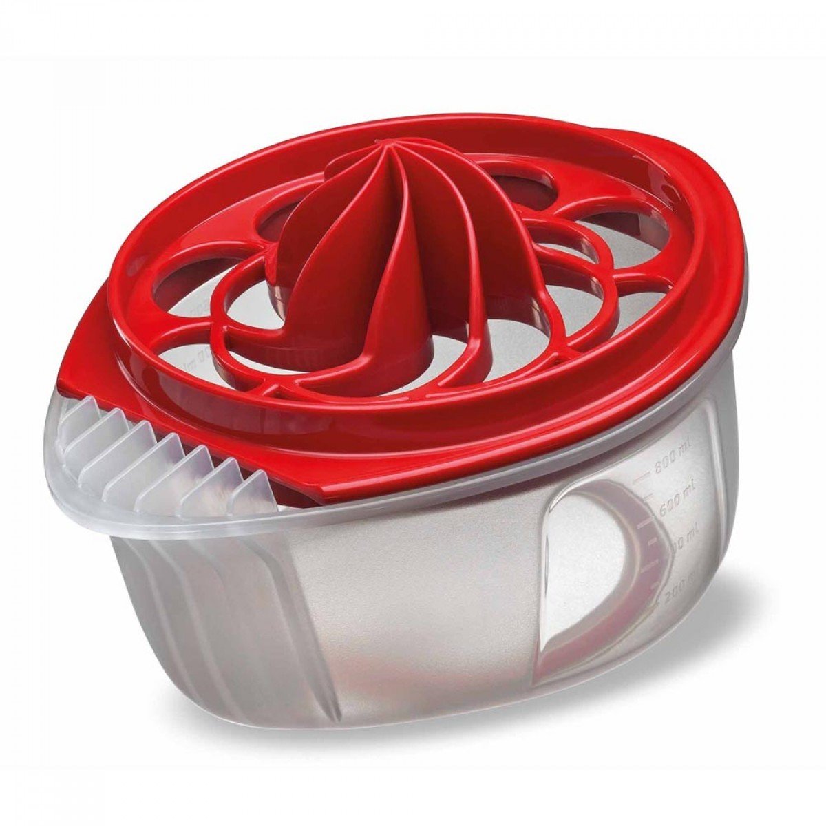 Kuchenprofi rozdrabniacz do granatów/wyciskacz do cytrusów 0,8 l KU-1365001400