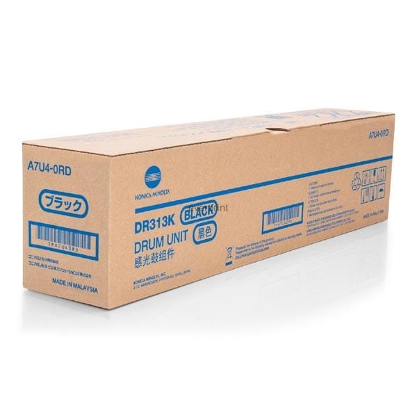 Bęben Konica Minolta DR313K Black