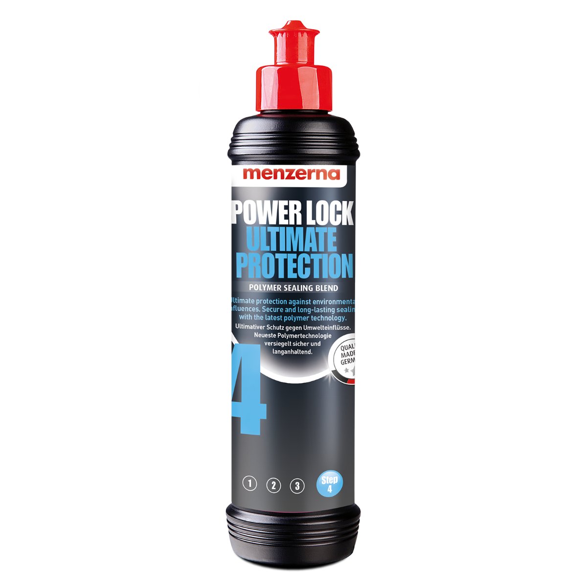 MENZERNA Power Lock Ultimate Protection 250ml 4436