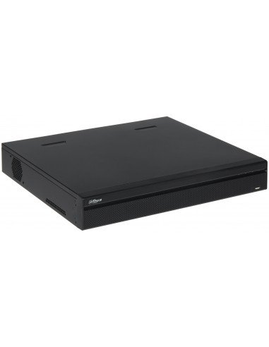 Dahua Rejestrator IP DHI-NVR5432-4KS2 Seria PRO NVR5432-4KS2