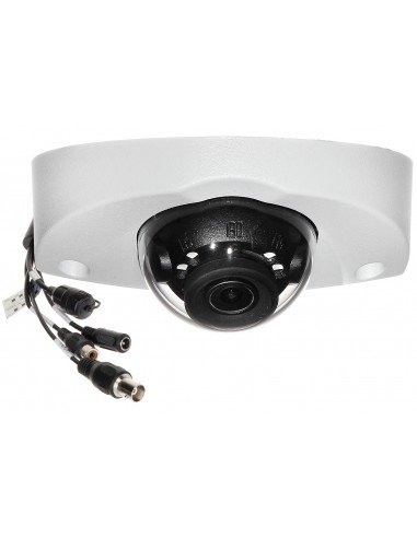 Dahua Kamera DH-HAC-HDBW2241FP-A-0280B 2Mpx DH-HAC-HDBW2241FP-A-