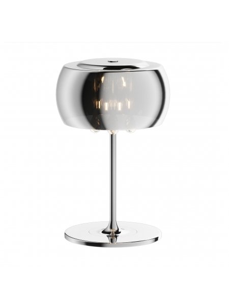Zuma Line LAMPA WEWNĘTRZNA STOŁOWA) CRYSTAL TABLE T0076-03E-F4FZ 1278-006-200-000-0003