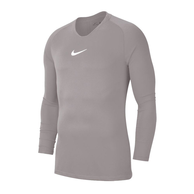 Nike JR Dry Park First Layer dł.rękaw 057 : Rozmiar - 152 cm