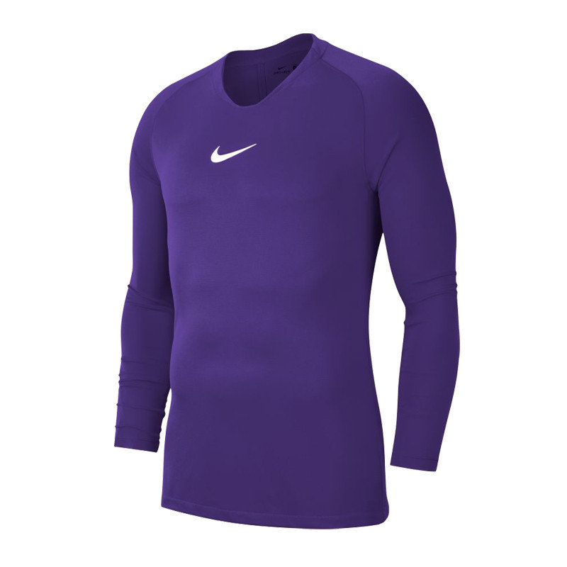 Nike JR Dry Park First Layer dł.rękaw 547 : Rozmiar - 122 cm
