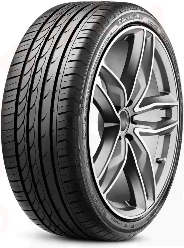 Radar DIMAX R8+ 215/40R17 87Y