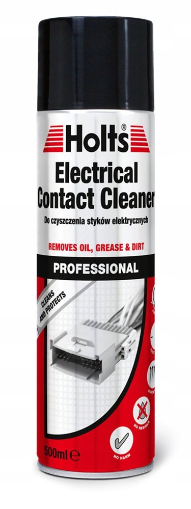 Holts holts loyhmtn0601 A Aerosol Professional bezpośredniego kontaktu z Spray, 500 ML LOYHMTN0601A